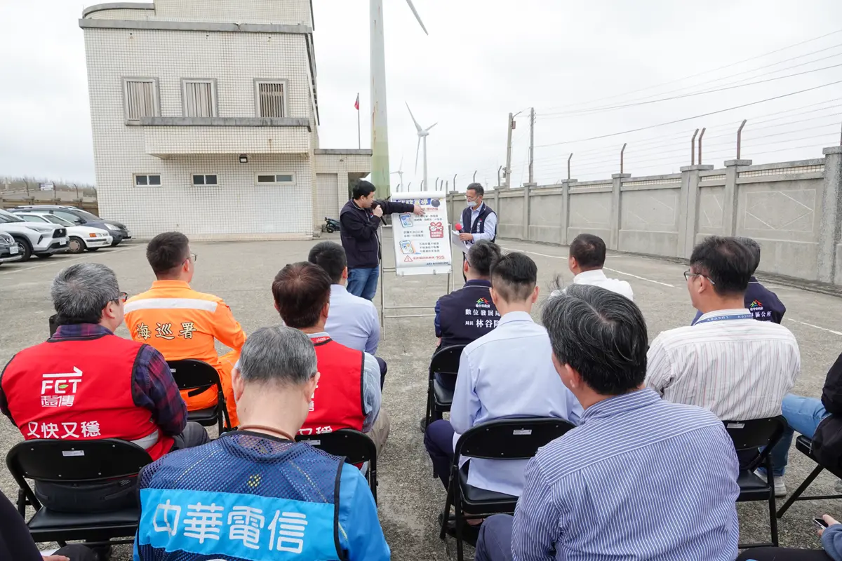 圖片來源:臺中市政府