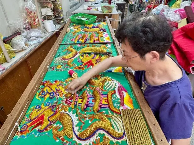 圖片來源:臺南市政府