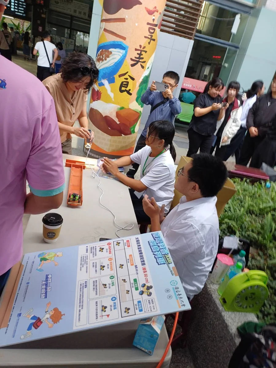 圖片來源:臺東縣政府