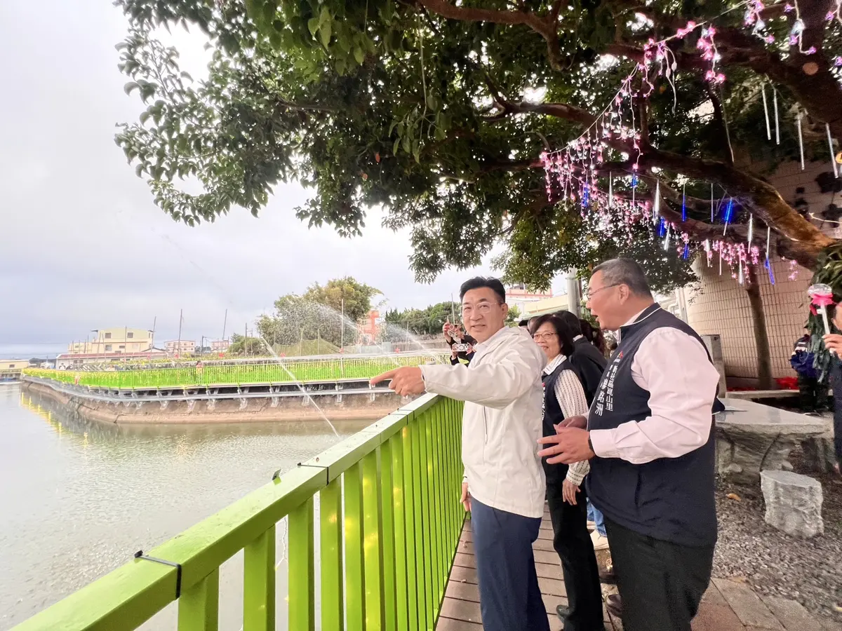 圖片來源:臺中市政府
