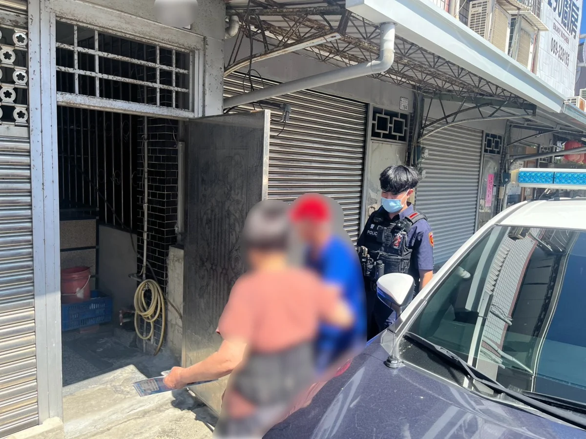 圖片來源：臺東縣政府