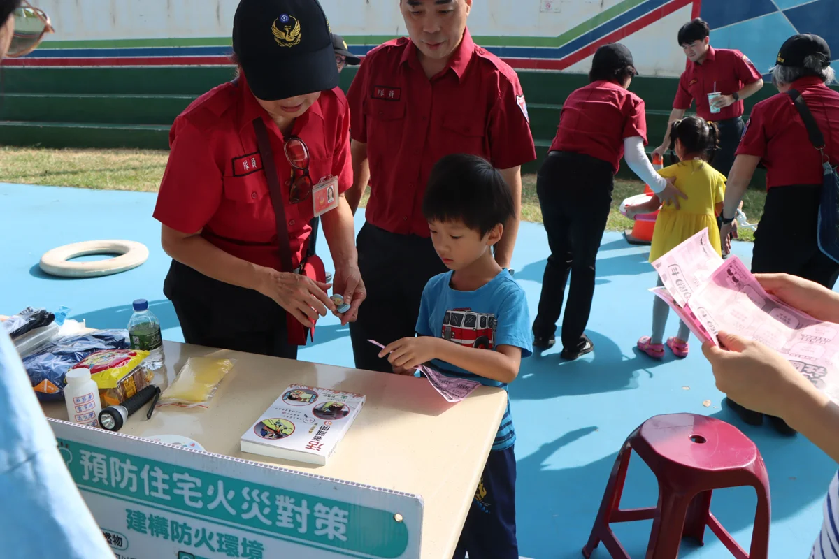圖片來源:苗栗縣政府