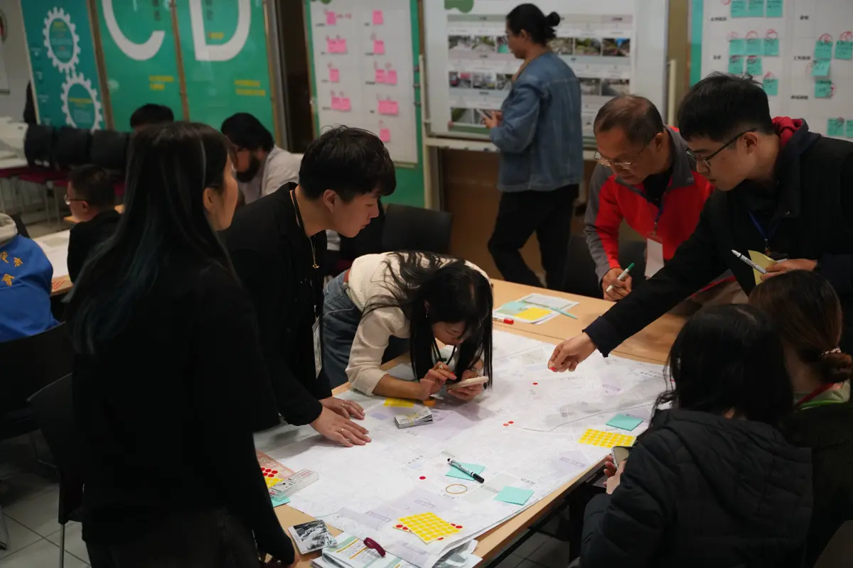 圖片來源:臺中市政府