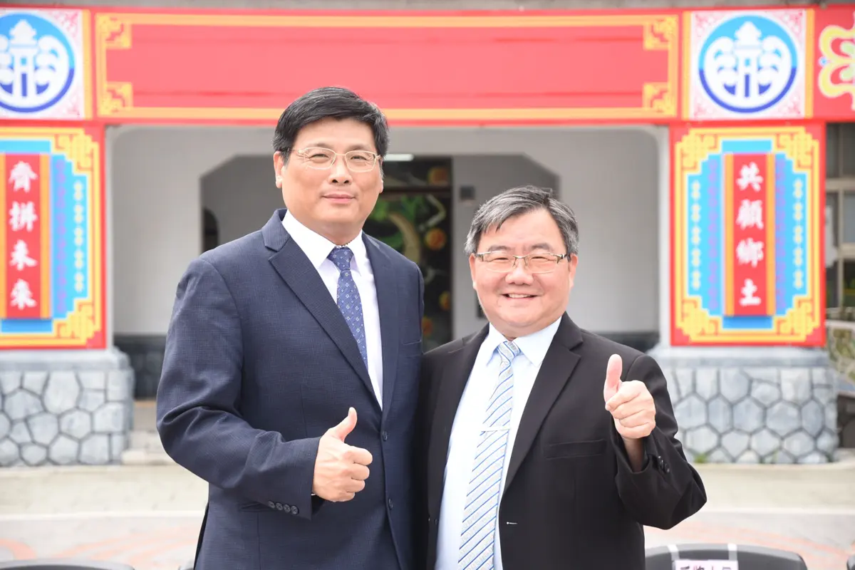 圖片來源:澎湖縣政府