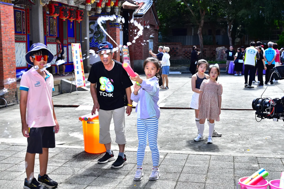 圖片來源:臺中市政府