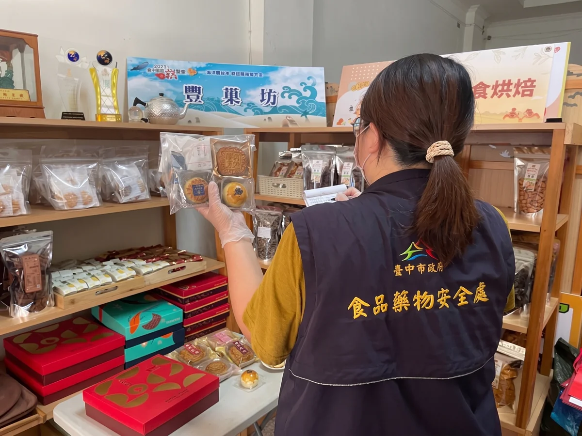 圖片來源：臺中市政府