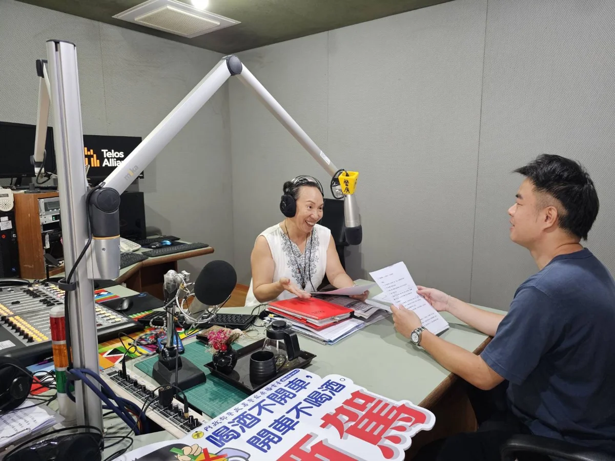 圖片來源:臺東縣政府