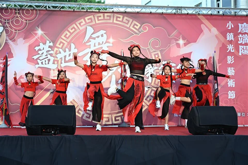 圖片來源:彰化縣政府