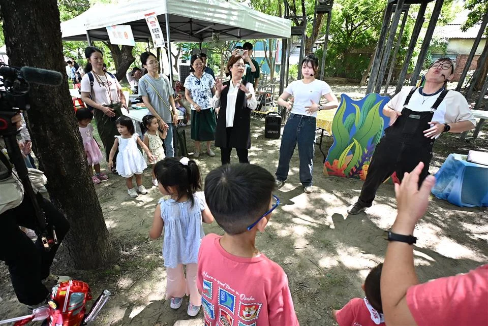 圖片來源:彰化縣政府