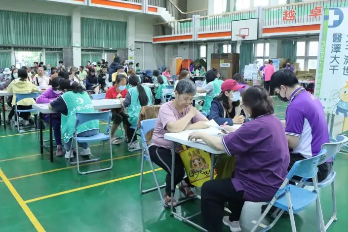 圖片來源:苗栗縣政府