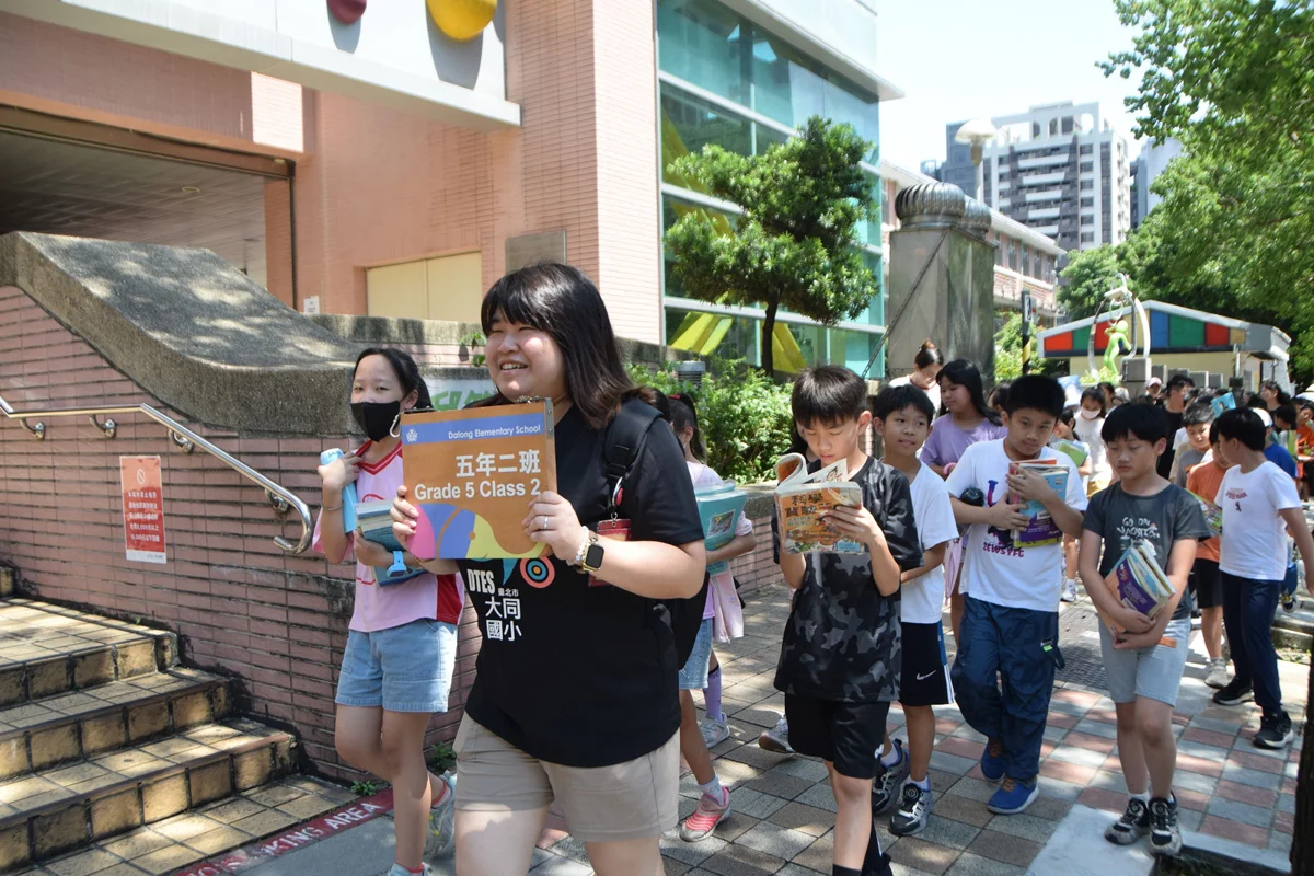 圖片來源:臺北市政府