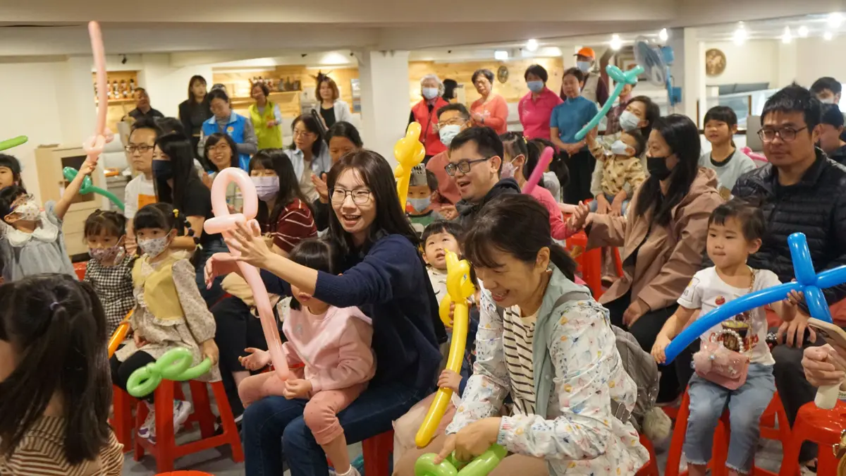 圖片來源:新竹縣政府