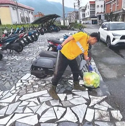 花蓮縣推廣環保:公民攜手打造宜居城市