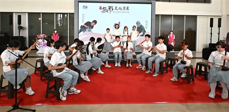 圖片來源：彰化縣政府