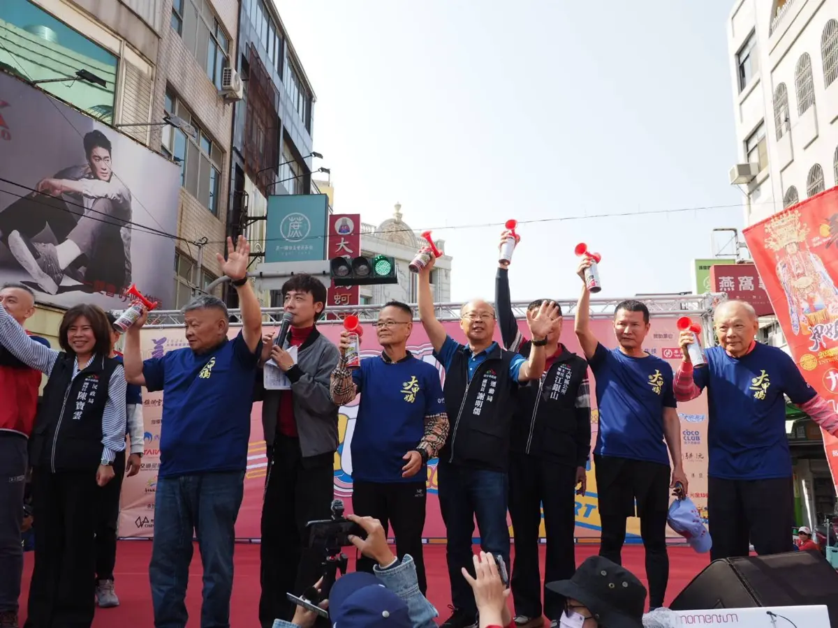圖片來源:臺中市政府