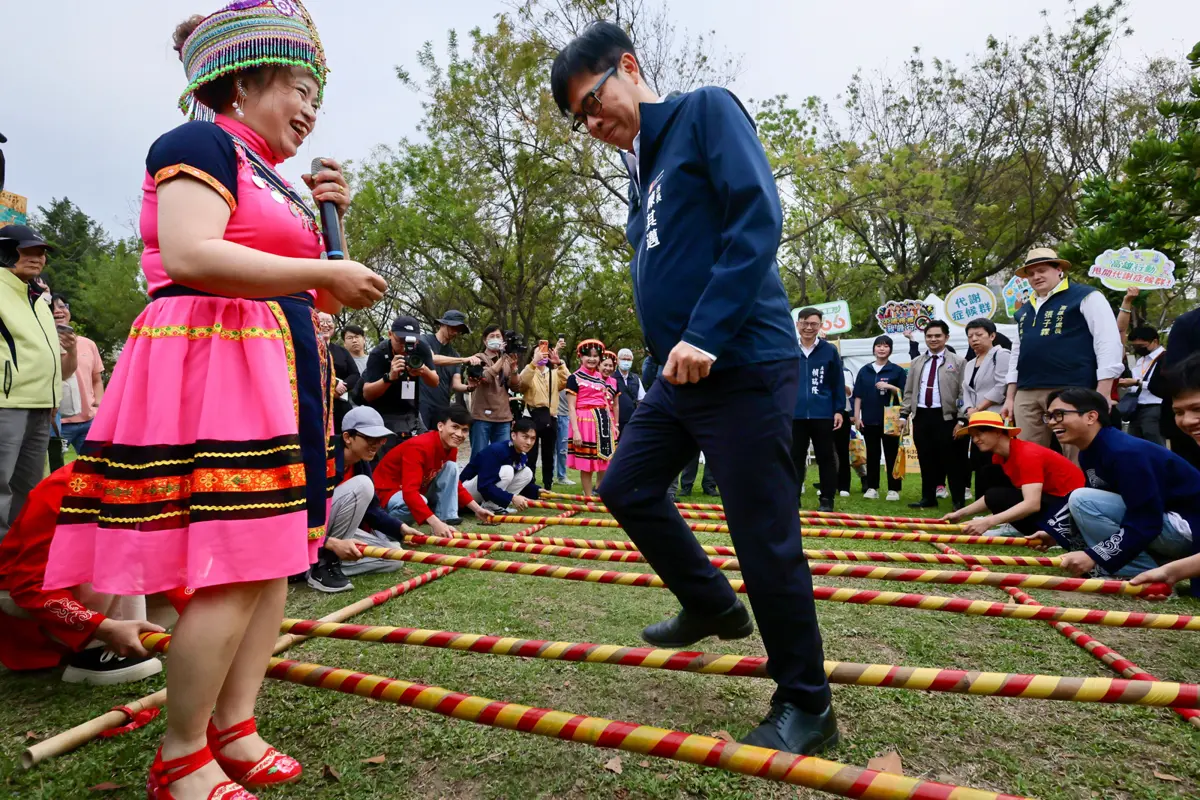 圖片來源:高雄市政府