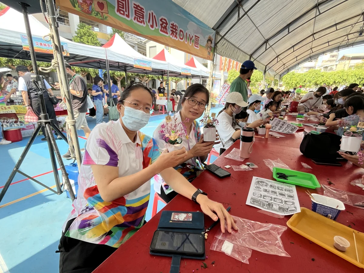 圖片來源：臺中市政府