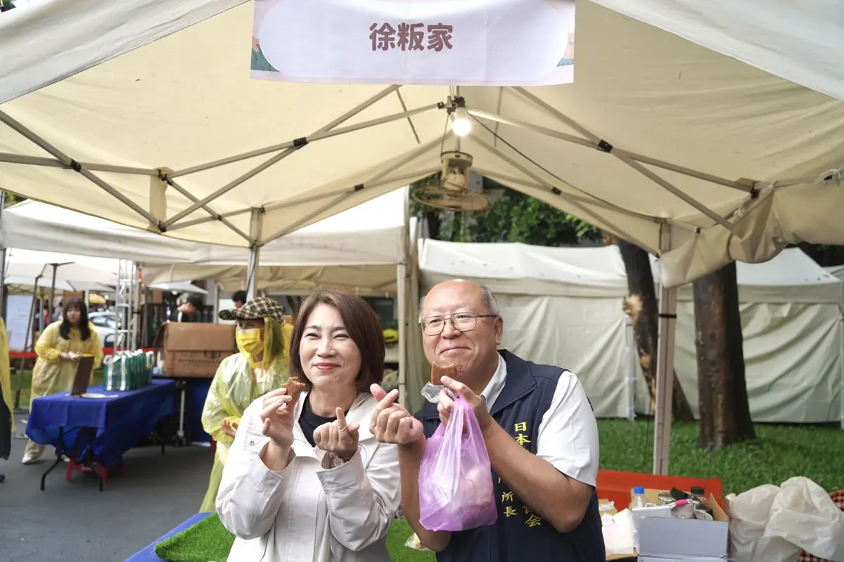 圖片來源:屏東縣政府傳播暨國際事務處-最新訊息