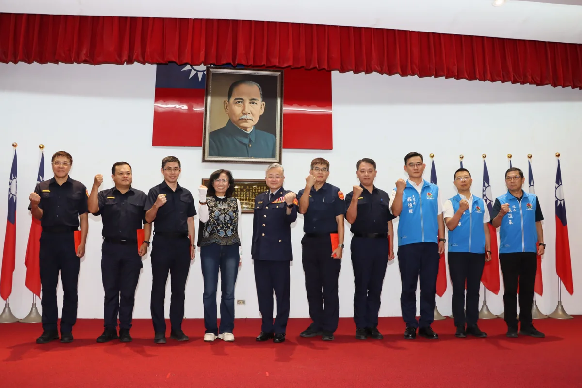 苗栗縣推多項利民新政！2000萬青創貸款啟動 數位便民服務全面升級