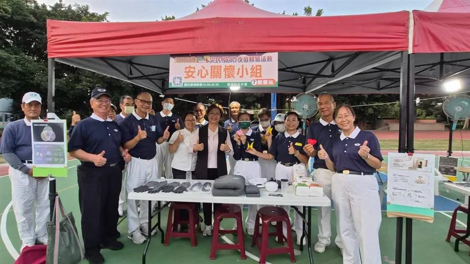 圖片來源:彰化縣政府
