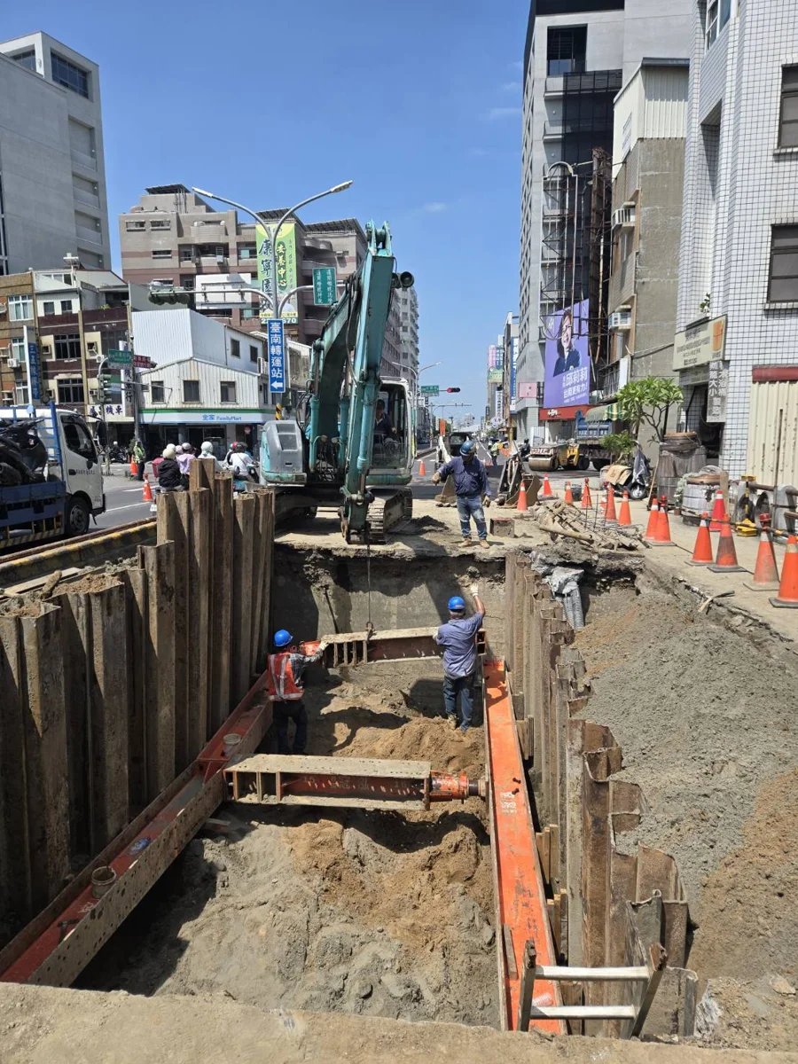 圖片來源：臺南市政府