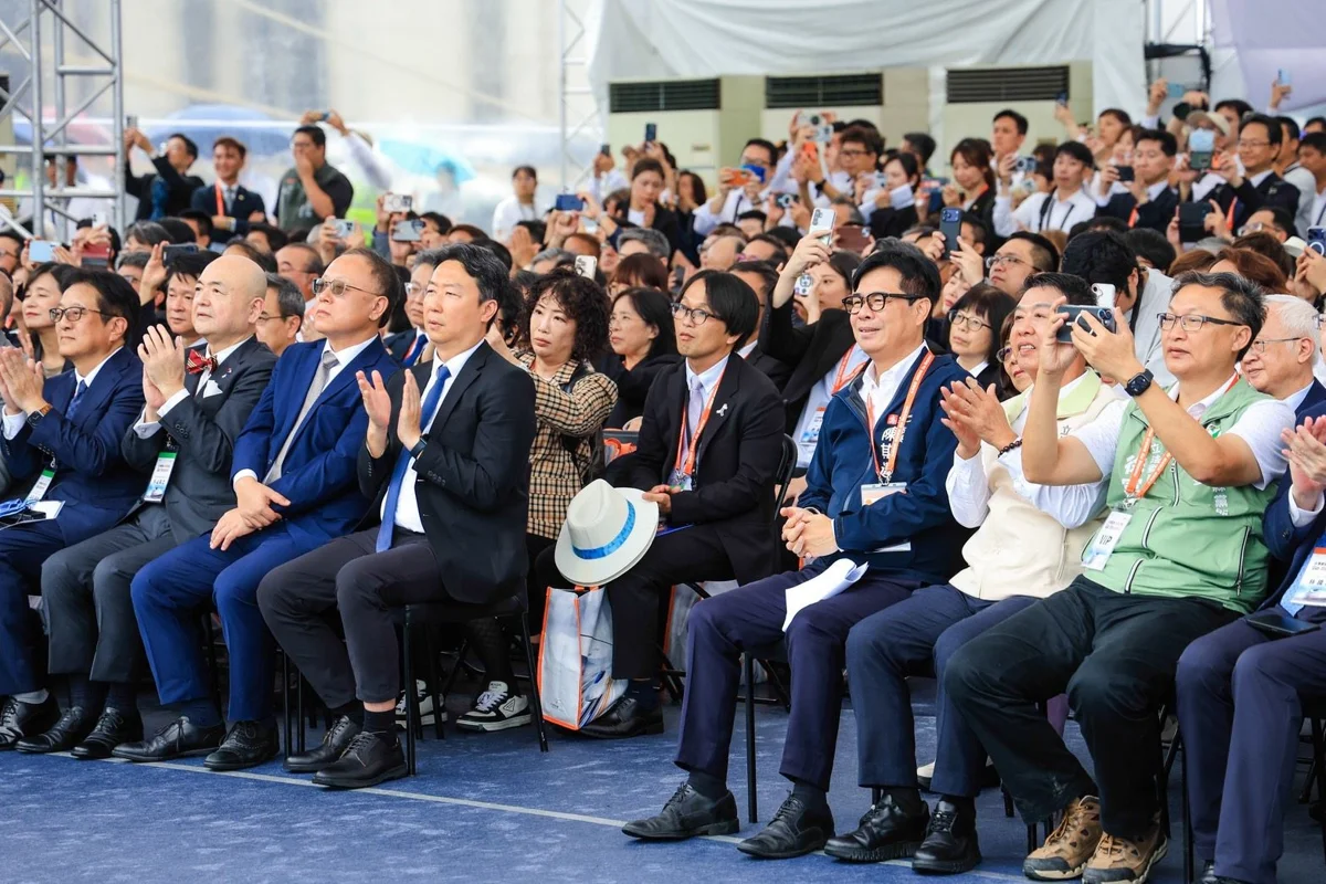 圖片來源：高雄市政府