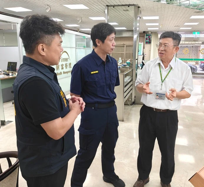 圖片來源：嘉義市警察局