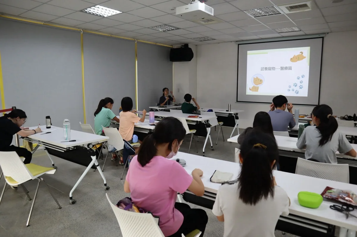 圖片來源:臺中市政府