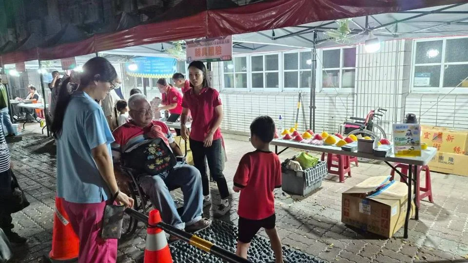 圖片來源:彰化縣政府