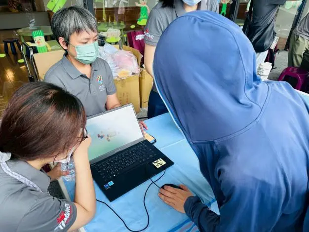 圖片來源：臺東縣政府