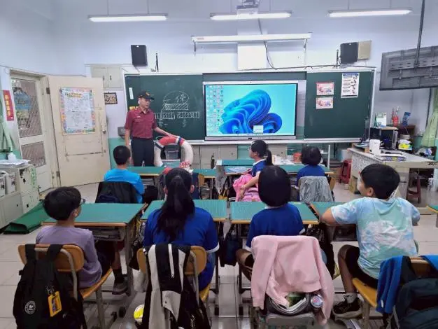 圖片來源:苗栗縣政府