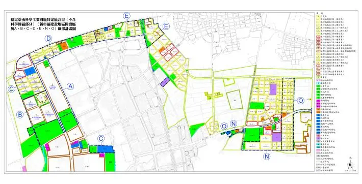 圖片來源:臺南市政府