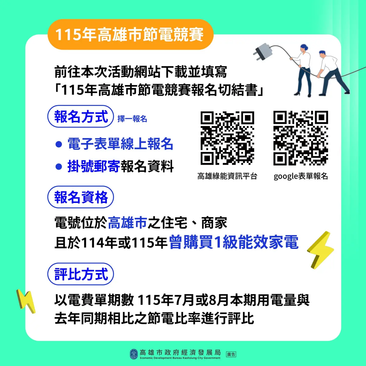 圖片來源:高雄市政府