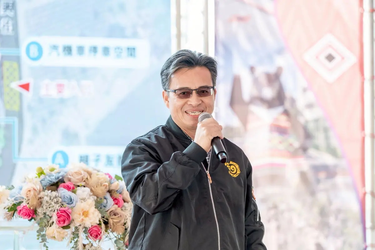 圖片來源:新聞處