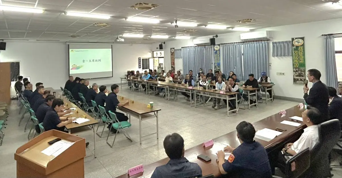 圖片來源：臺東縣政府