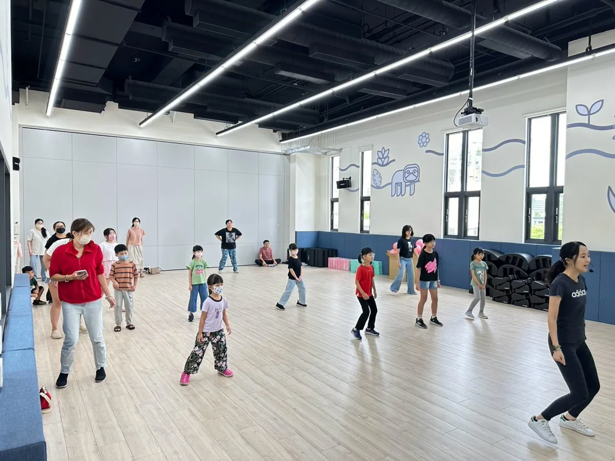 圖片來源:臺中市政府