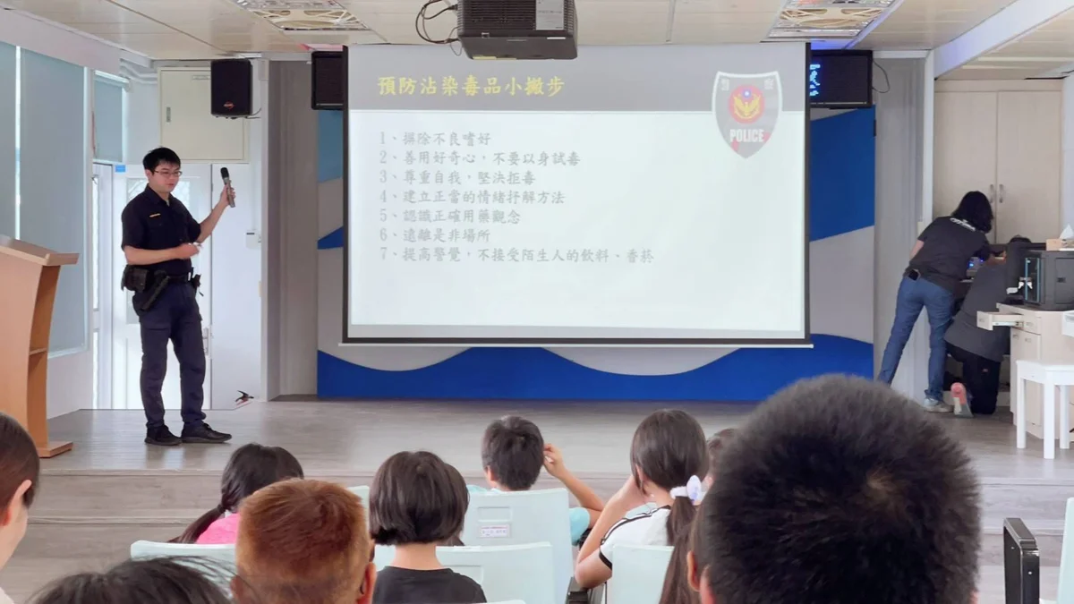 圖片來源:臺東縣政府