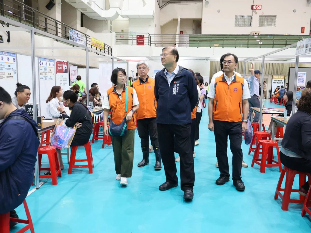 圖片來源：高雄市政府