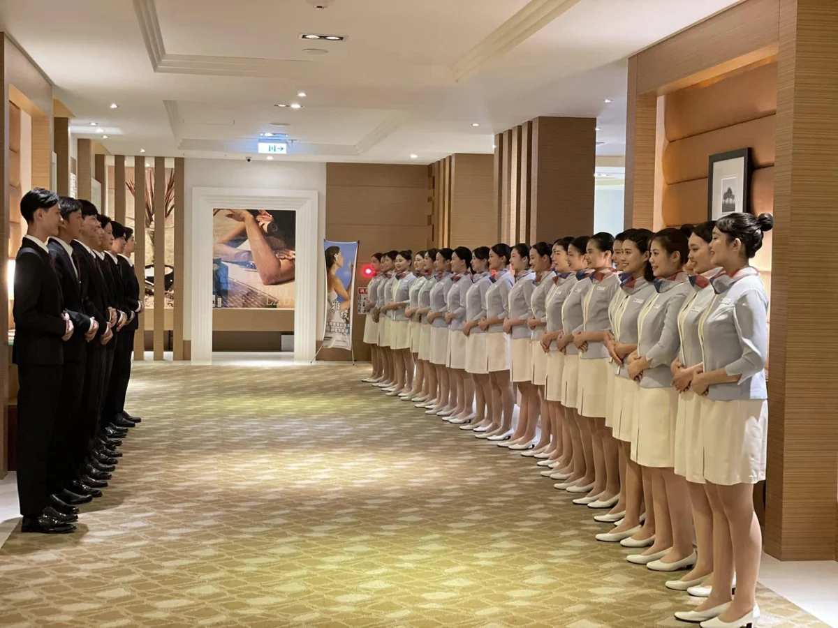 AI轉型不卡關!南市府拜會南應大 產官學攜手培育AI實戰人才