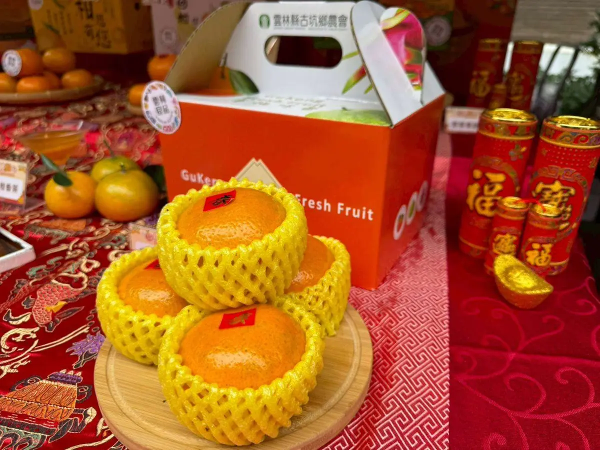 圖片來源:雲林縣政府