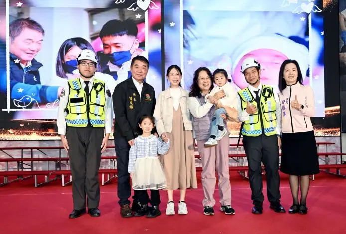 圖片來源:苗栗縣政府