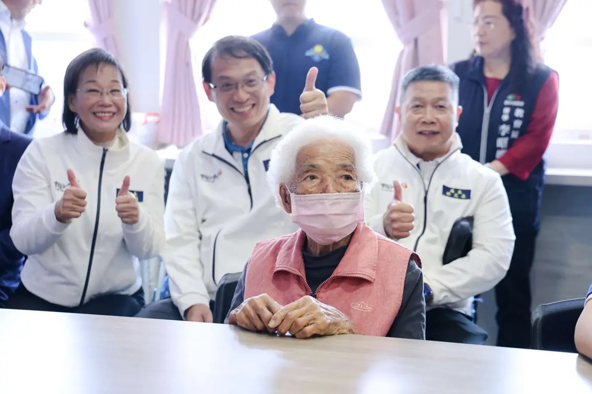 圖片來源:雲林縣政府