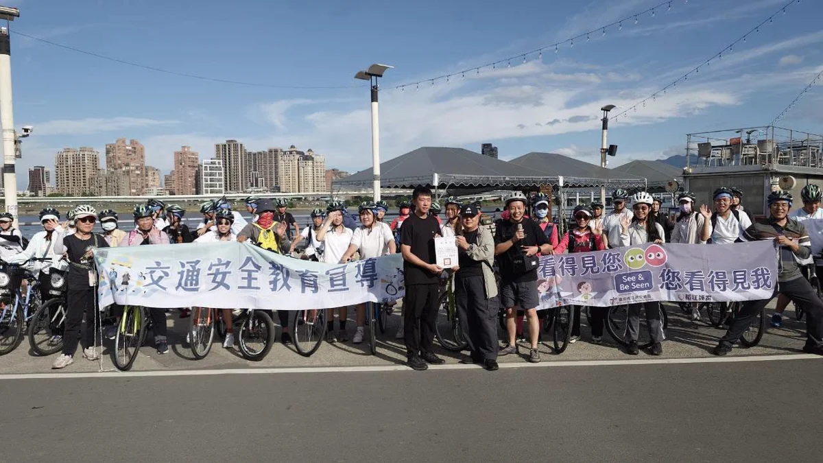 圖片來源:臺北市政府