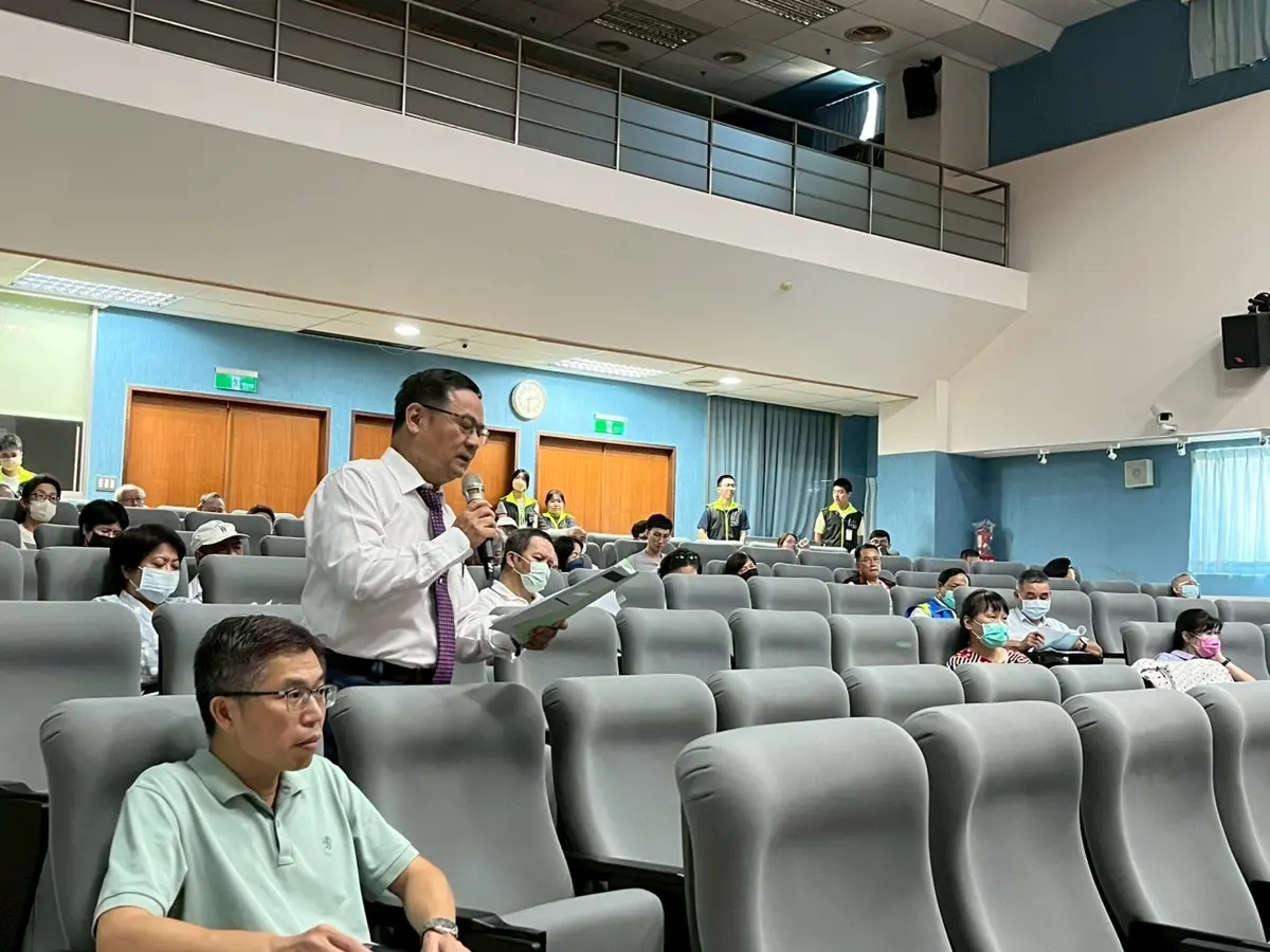 地政士必看!三重地政6/9辦座談會,跨機關聯手解答不動產疑難雜症