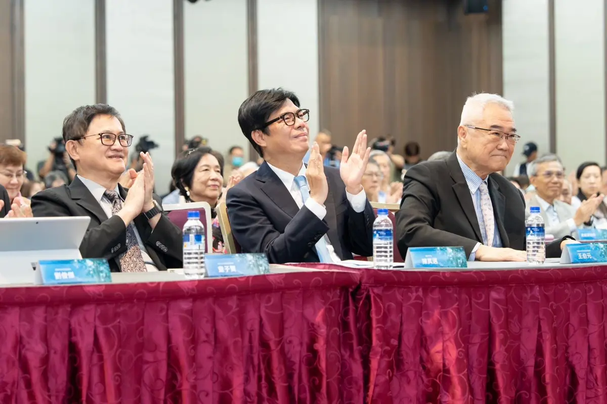圖片來源：高雄市政府