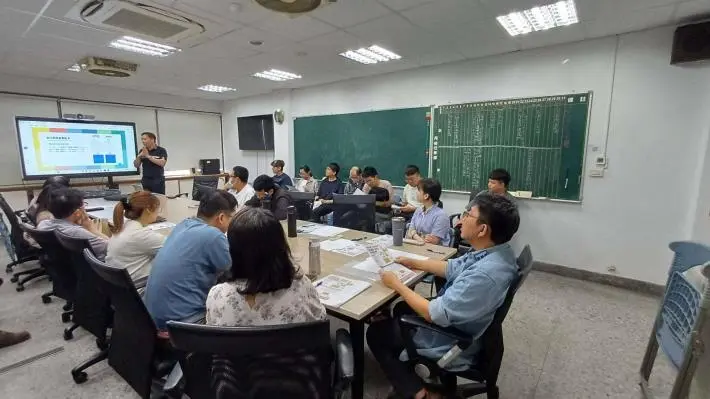 梅雨季搶收落花生!雲林盤點4鄉鎮200處合法曬場 警啟動護農專案巡邏