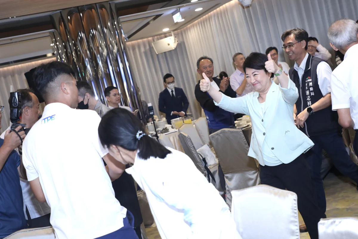 圖片來源:臺中市政府