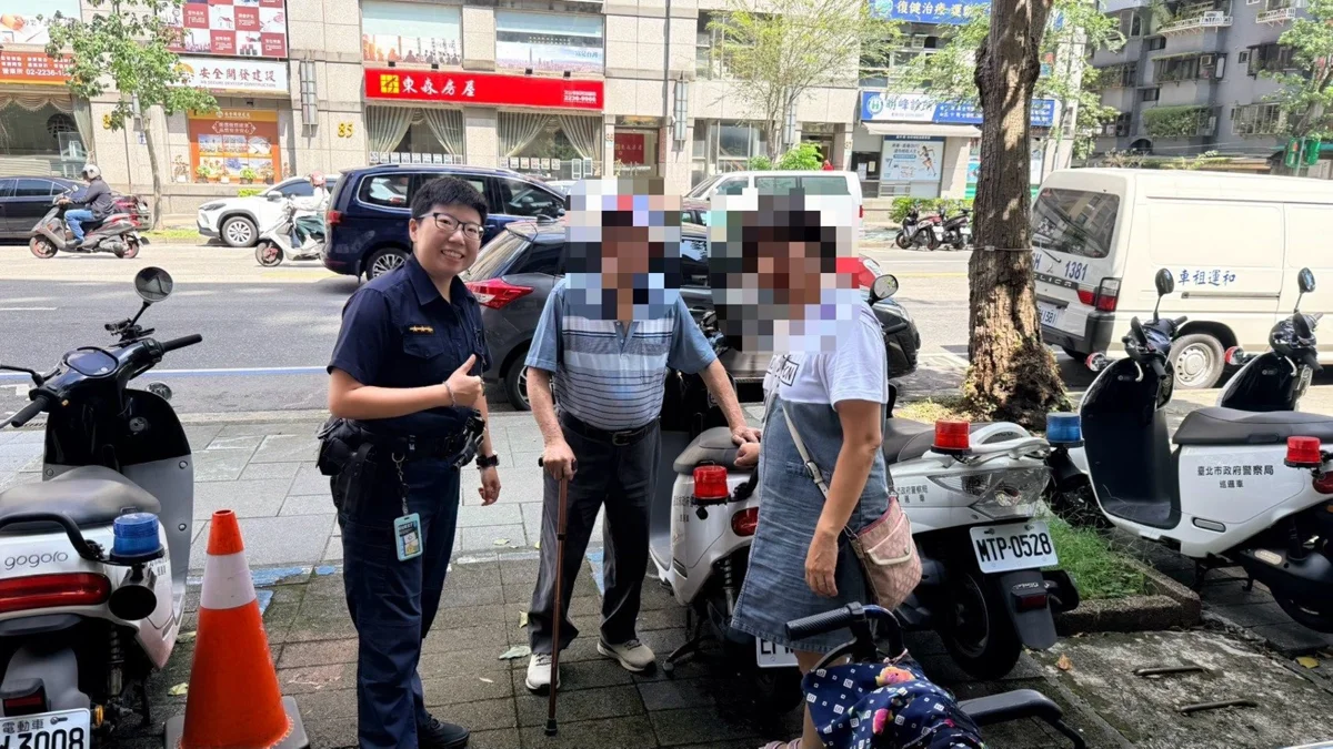 圖片來源：臺北市政府