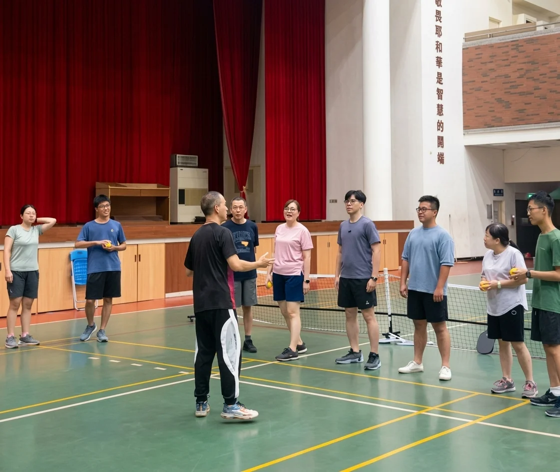 圖片來源:臺南市政府