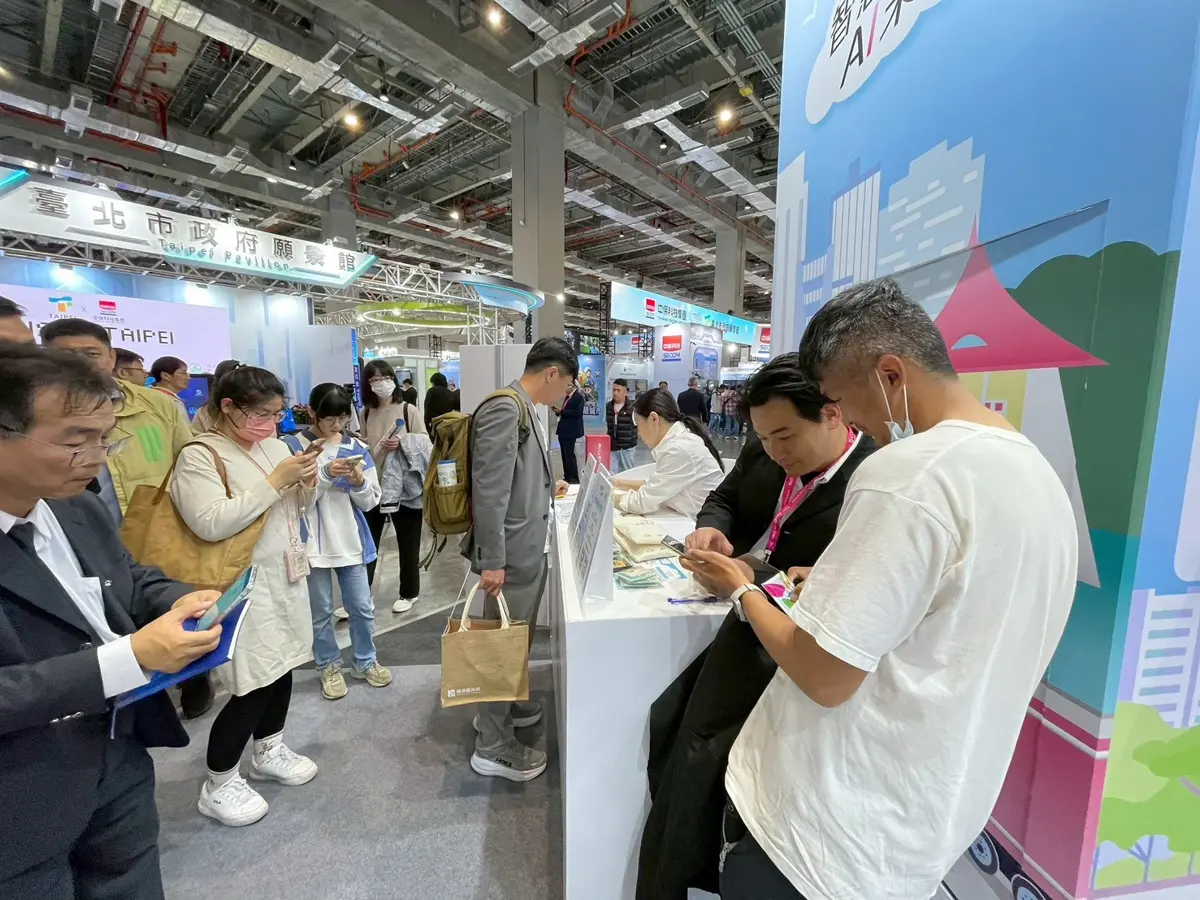 圖片來源:臺中市政府